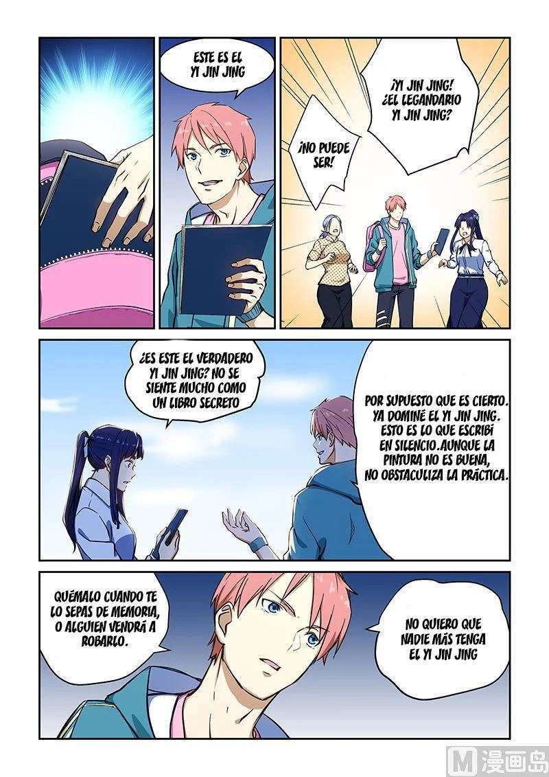 Capitulo 233 page 6