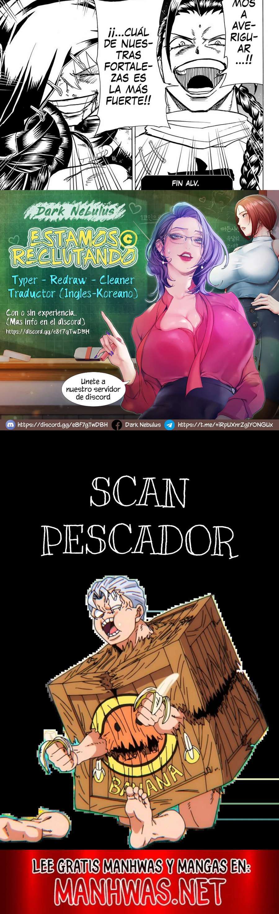 Capitulo 166 page 5