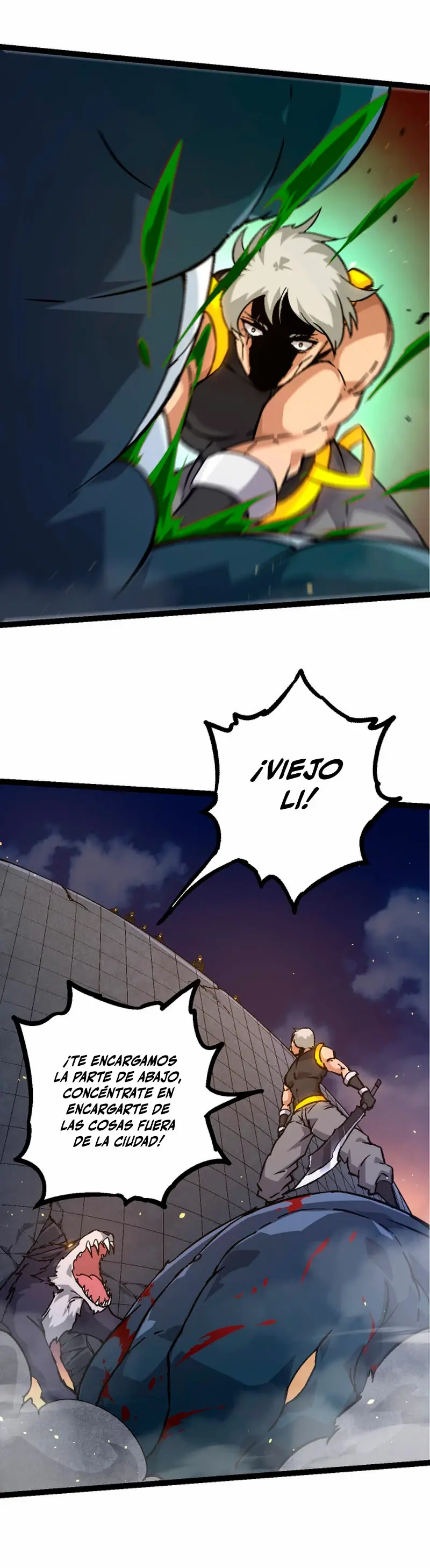 Capitulo 76 page 5