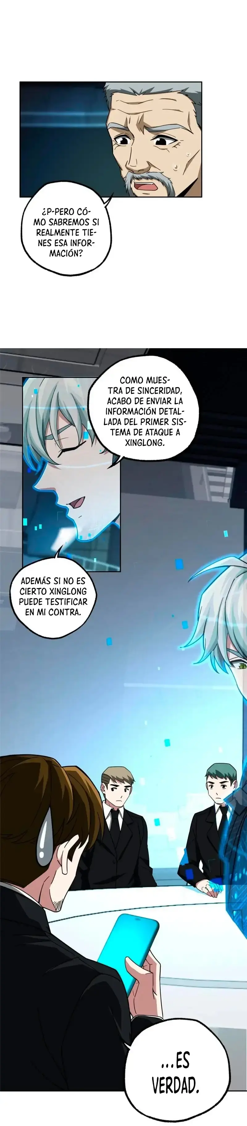 Capitulo 166 page 6