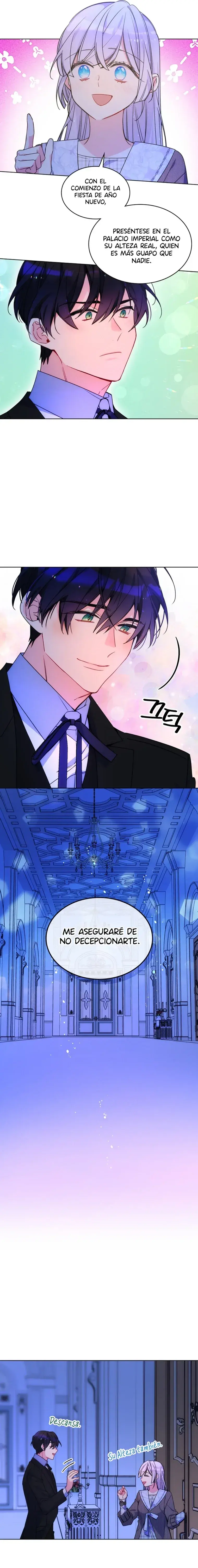 Capitulo 81 page 14