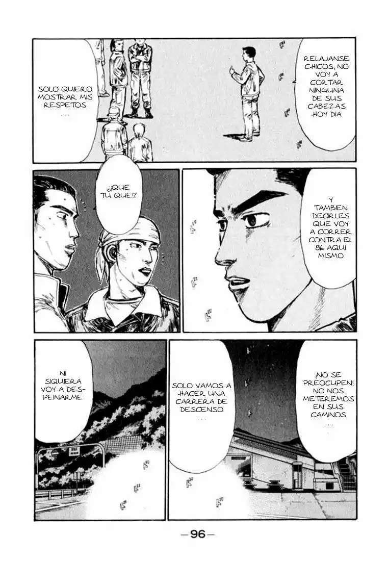 Capitulo 164 page 11