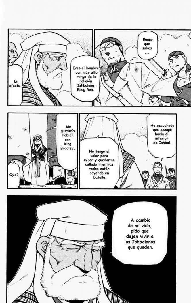 Capitulo 60 page 20