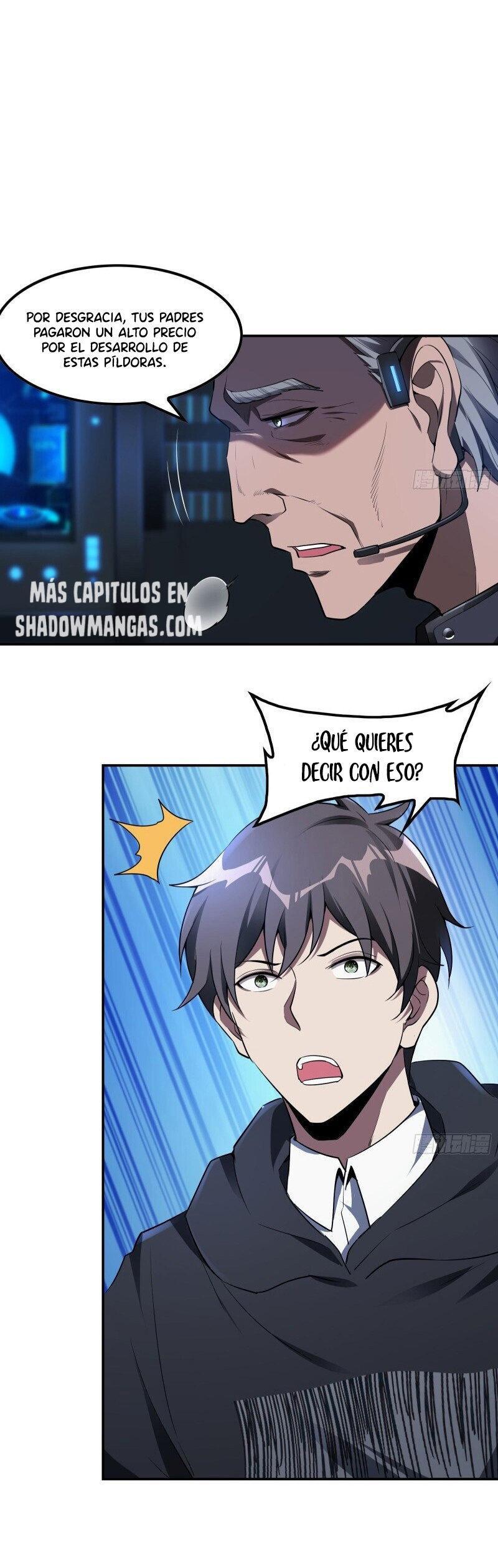Capitulo 59 page 15