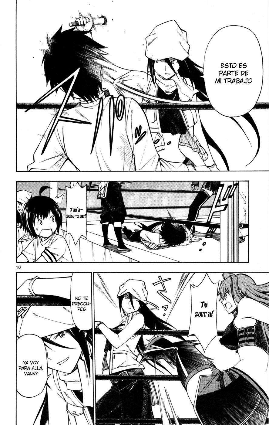 Capitulo 29 page 11