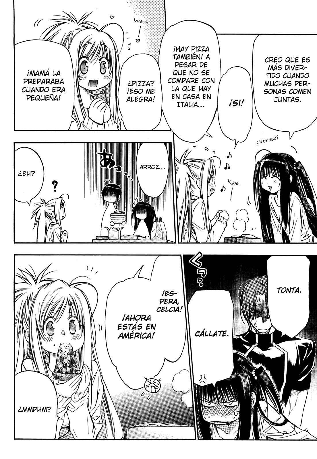Capitulo 20 page 29