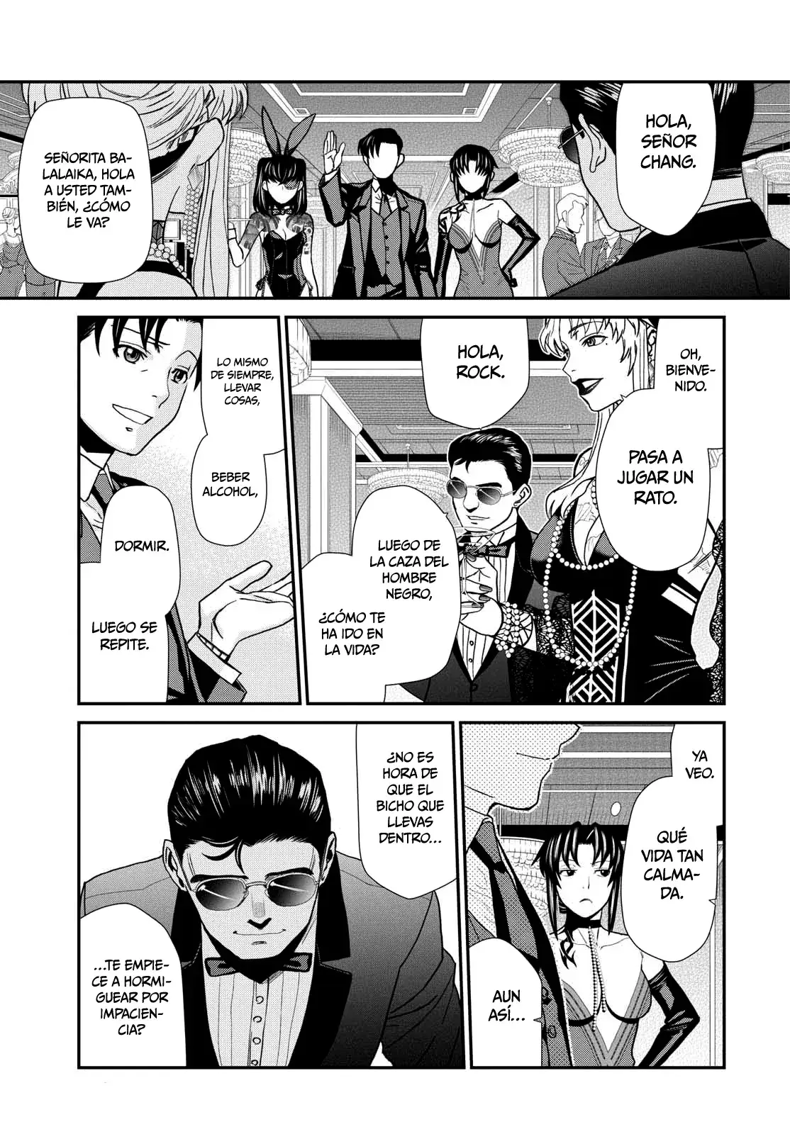 Capitulo 116 page 10