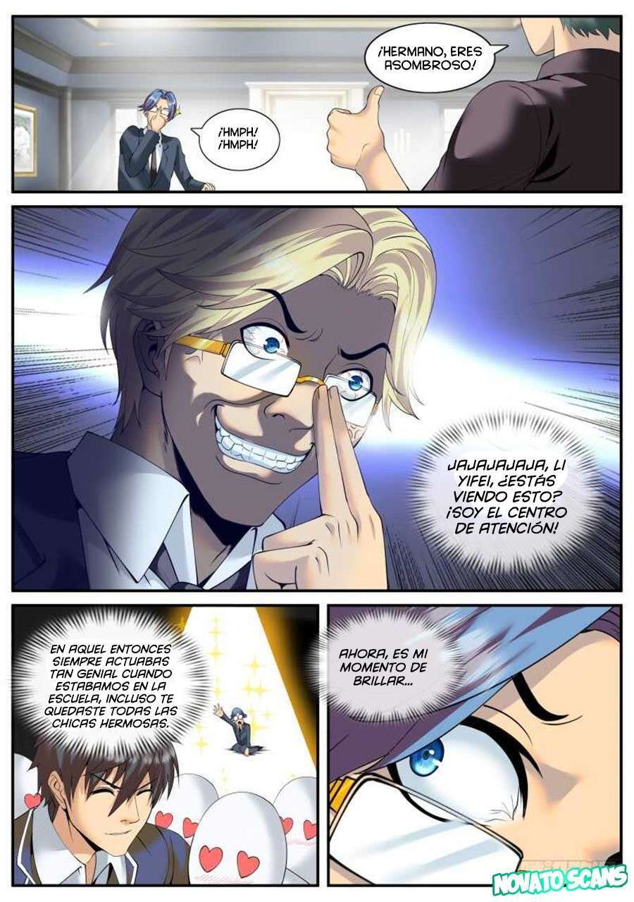 Capitulo 131 page 10