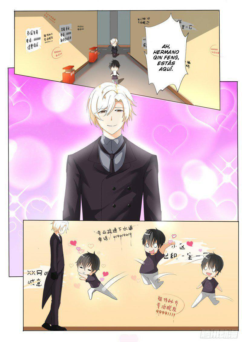 Capitulo 45 page 11
