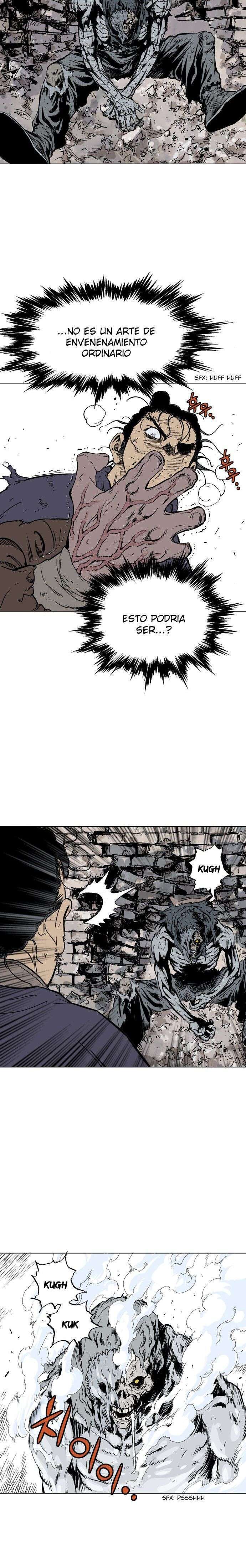 Capitulo 101 page 24