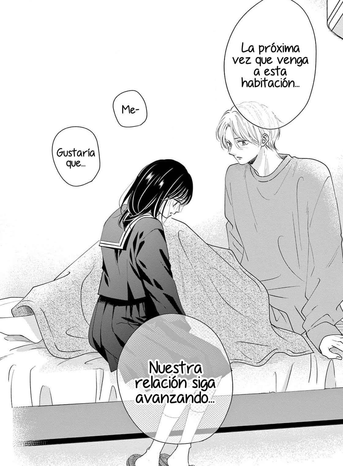 Capitulo 32 page 34