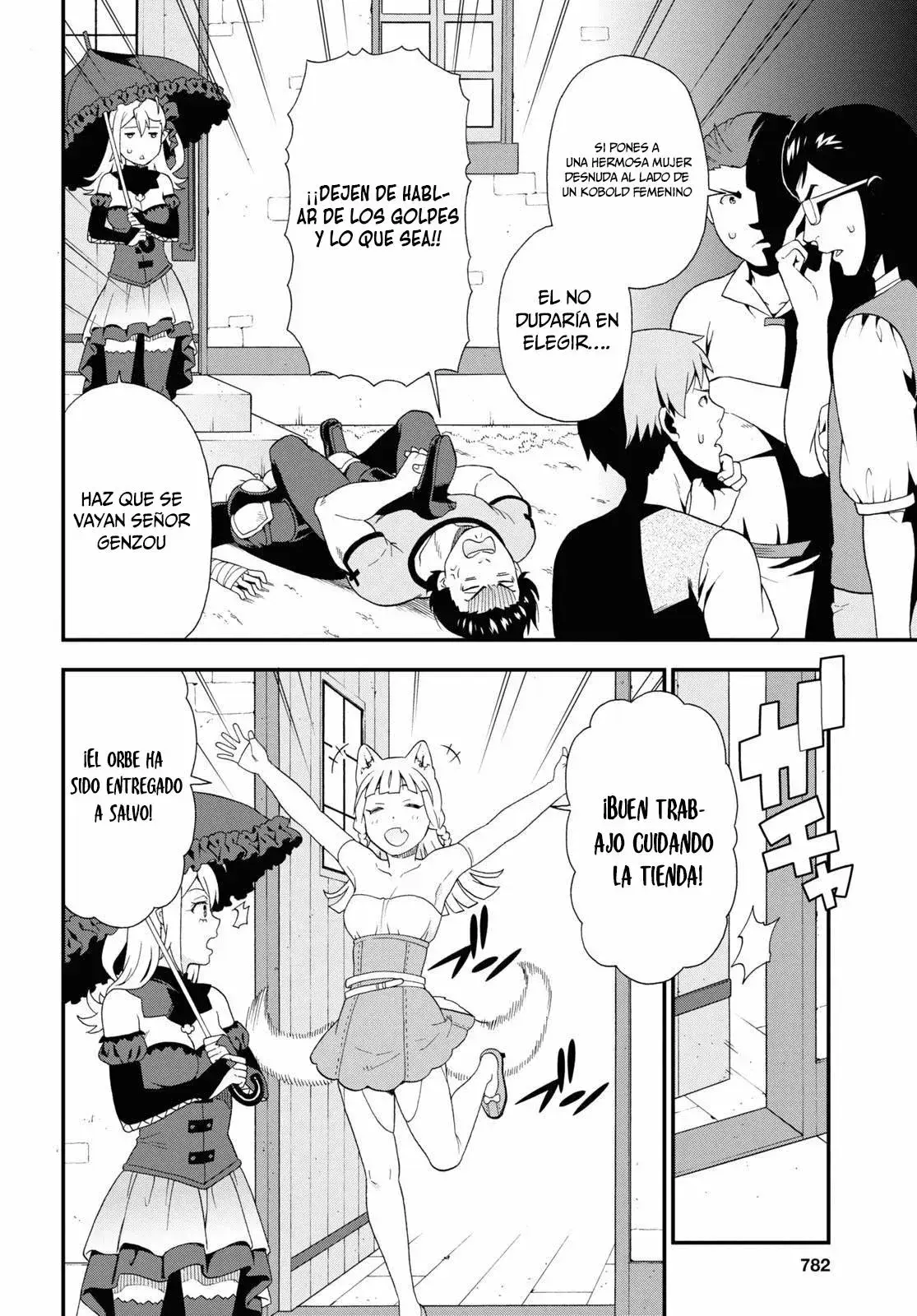 Capitulo 44 page 8