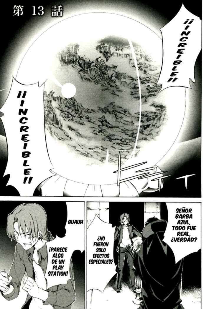 Capitulo 13 page 1