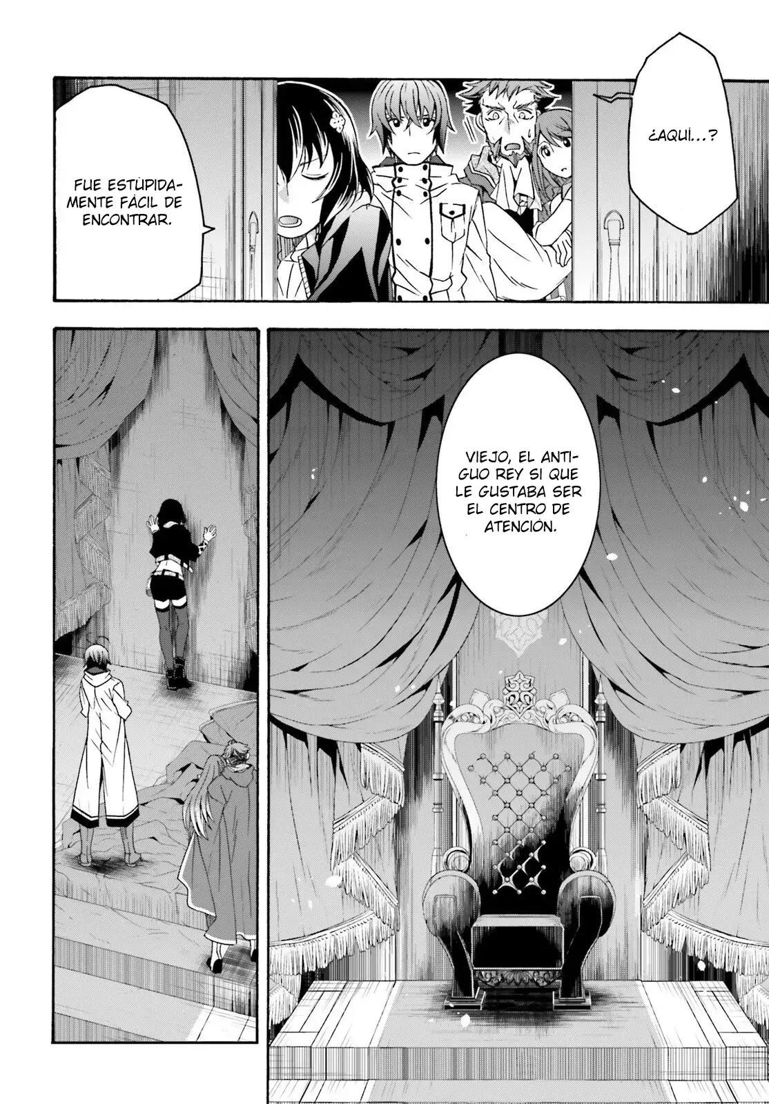 Capitulo 57 page 32