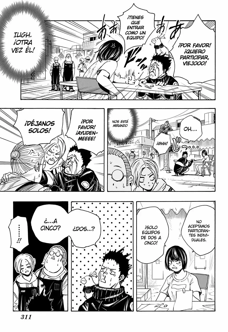 Capitulo 17 page 10