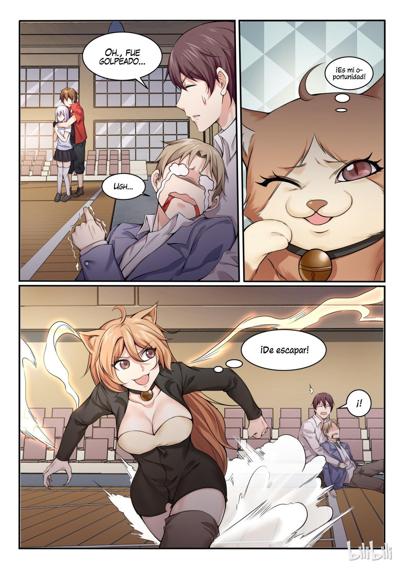 Capitulo 74 page 8