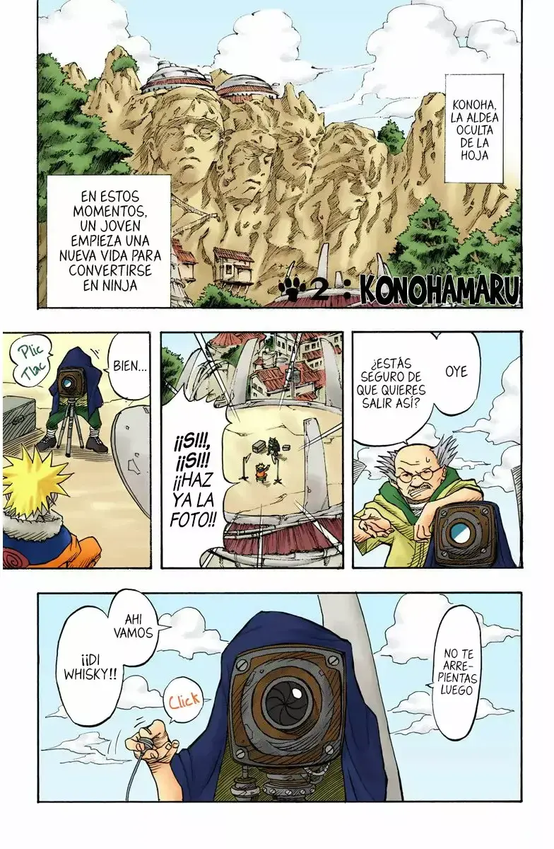 Capitulo 2 page 1
