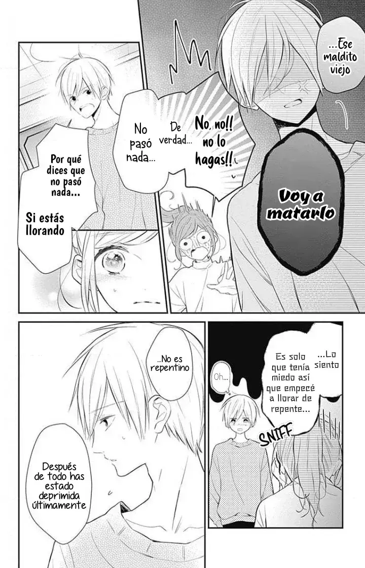Capitulo 19 page 20