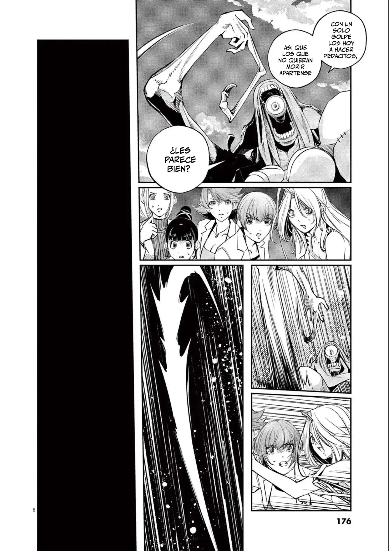 Capitulo 117 page 7