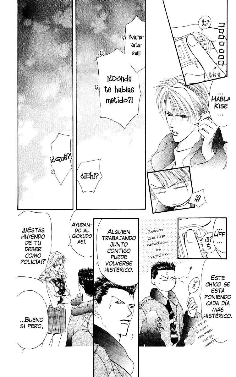 Capitulo 85 page 4
