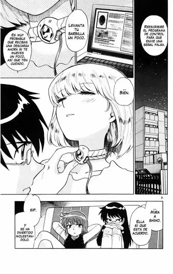 Capitulo 121 page 10