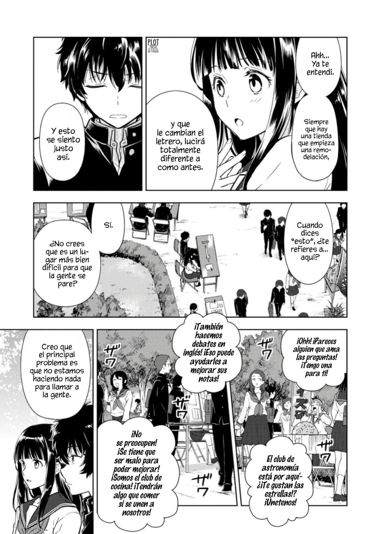 Capitulo 77 page 6