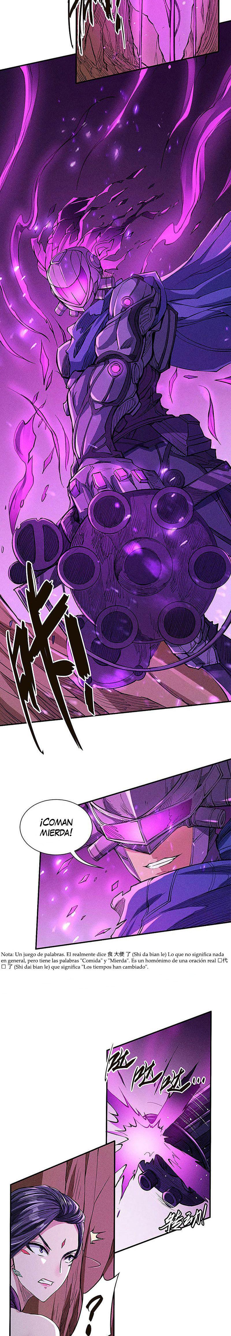 Capitulo 33 page 6