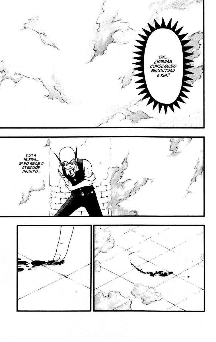Capitulo 50 page 29