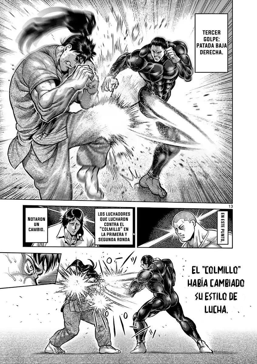 Capitulo 203 page 13