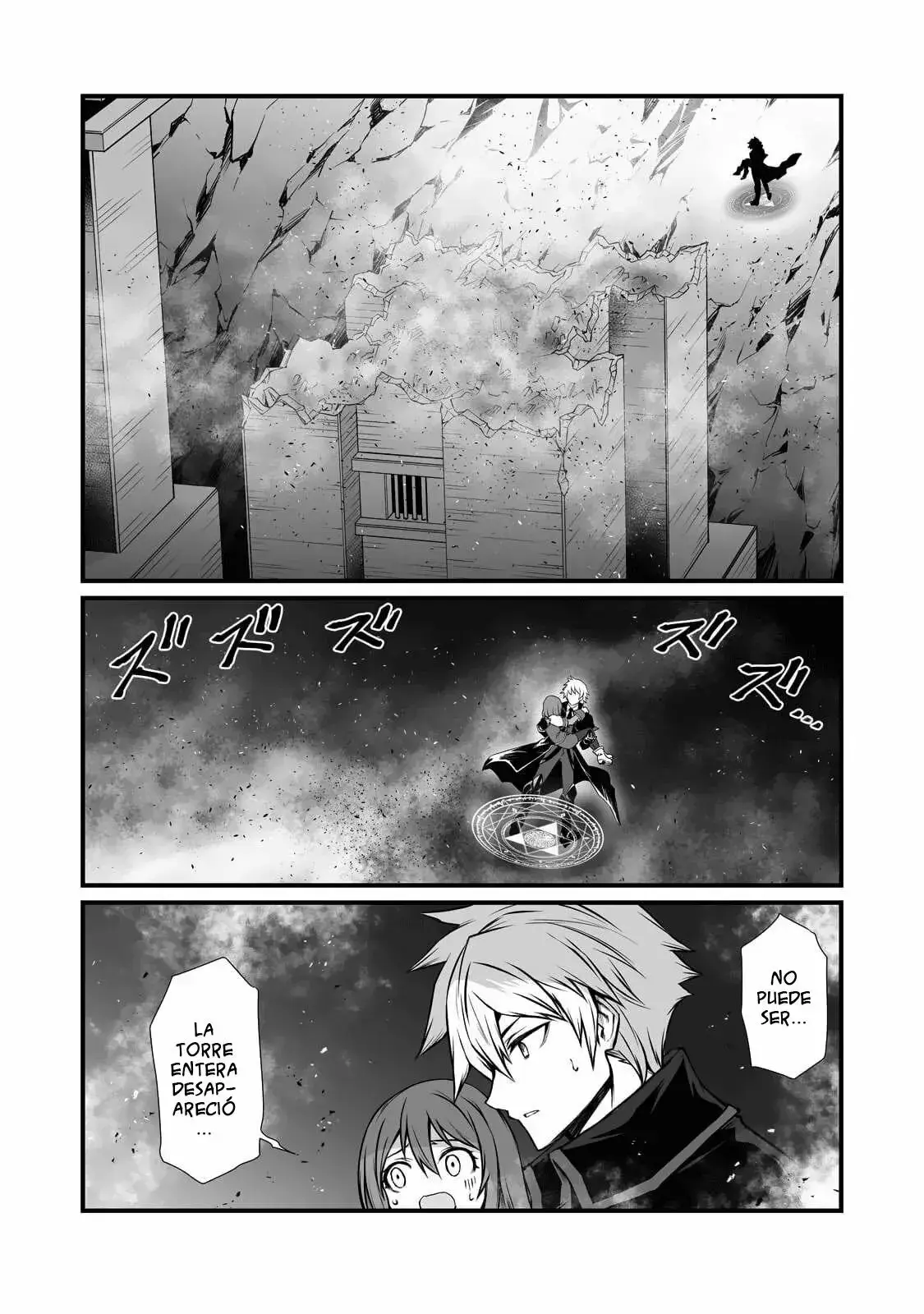 Capitulo 69 page 25