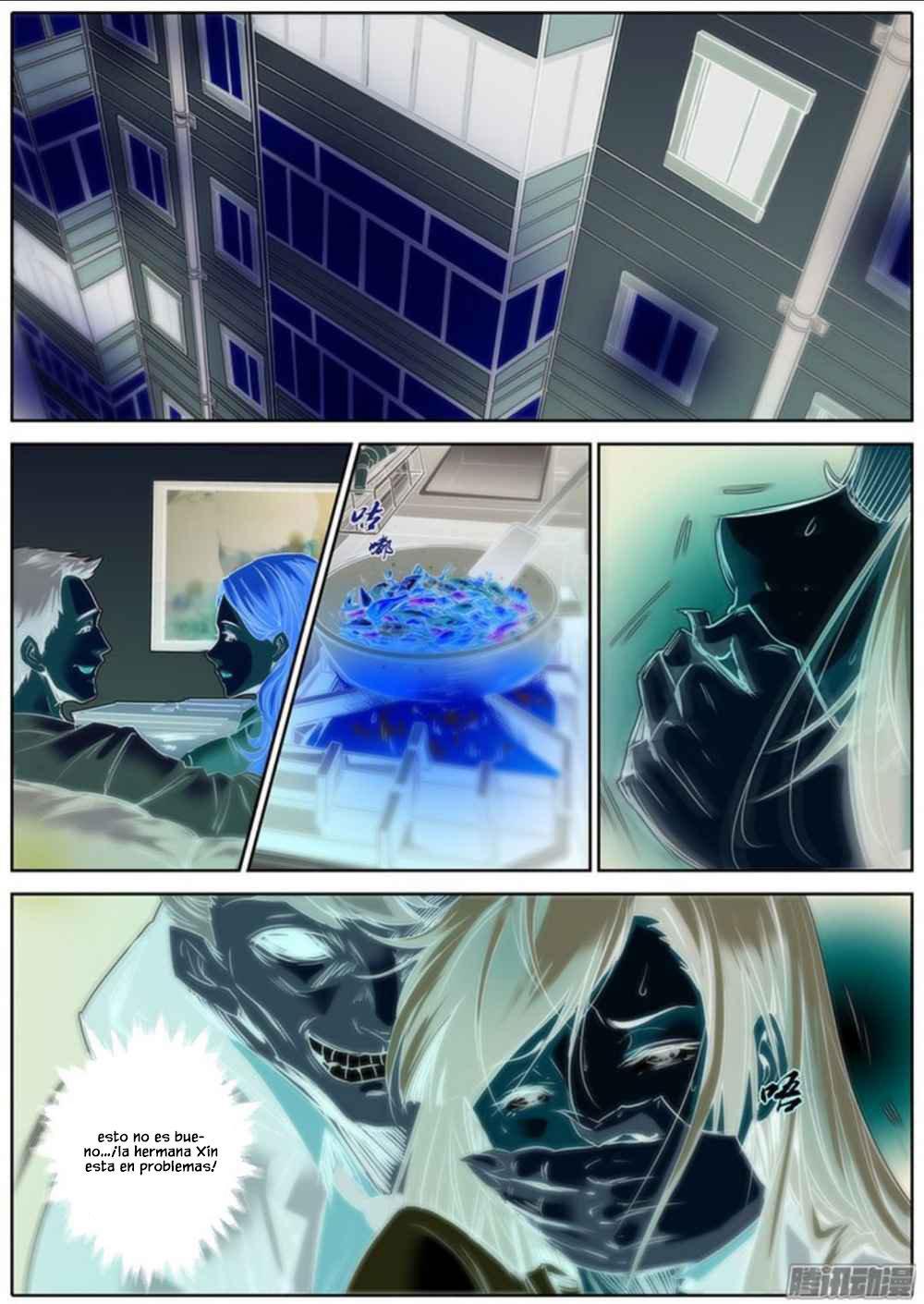 Capitulo 15 page 12