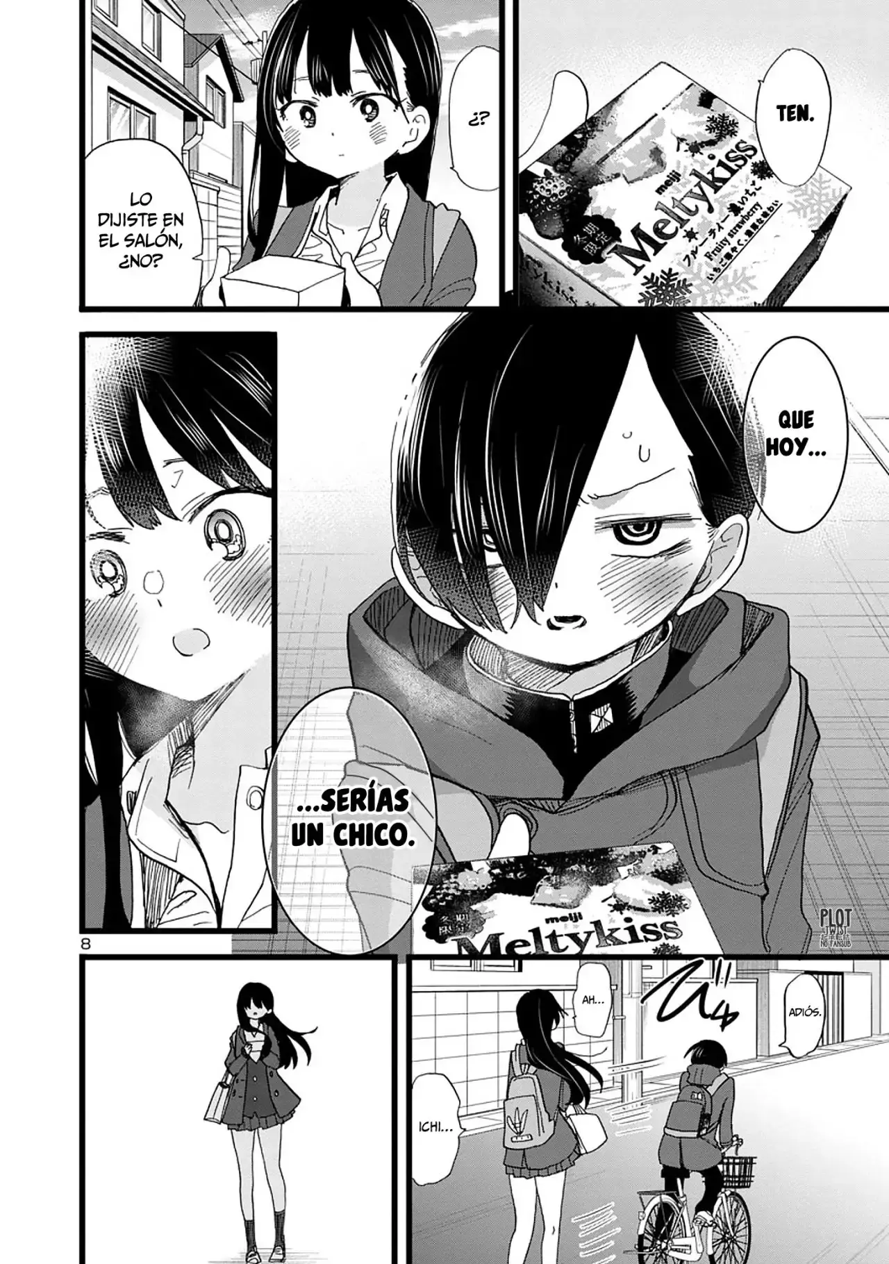 Capitulo 73 page 12