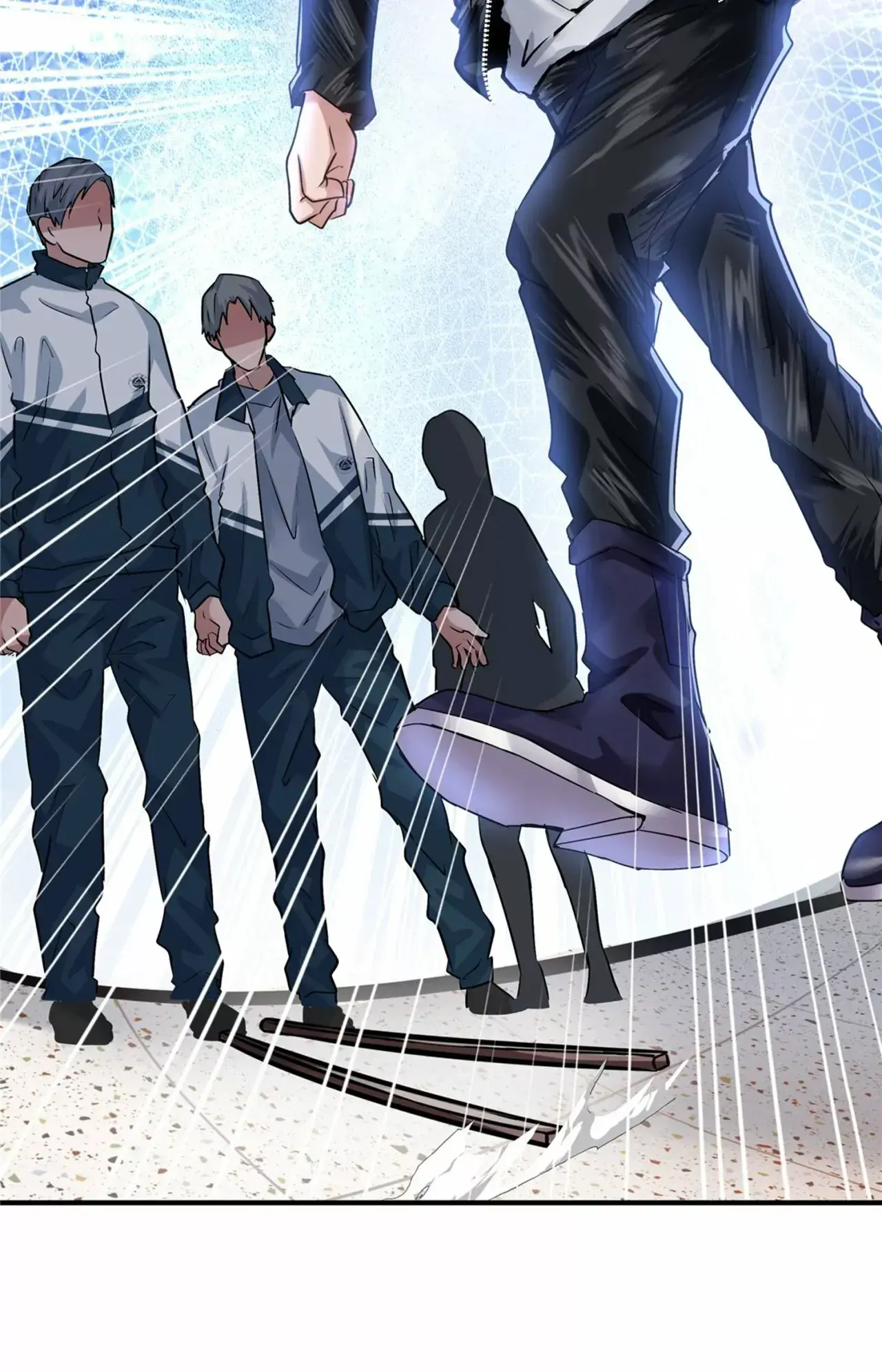 Capitulo 41 page 42