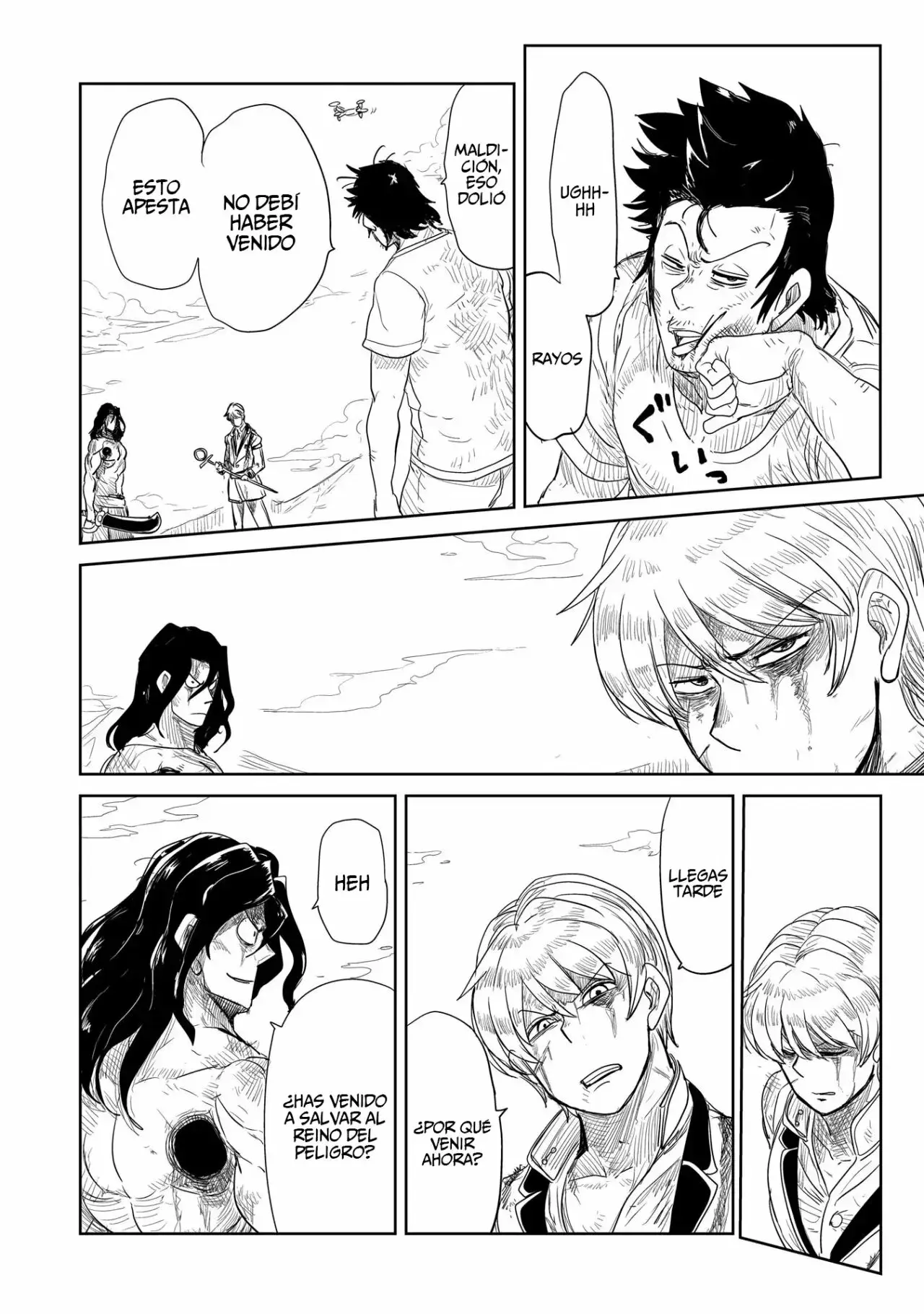 Capitulo 24 page 6