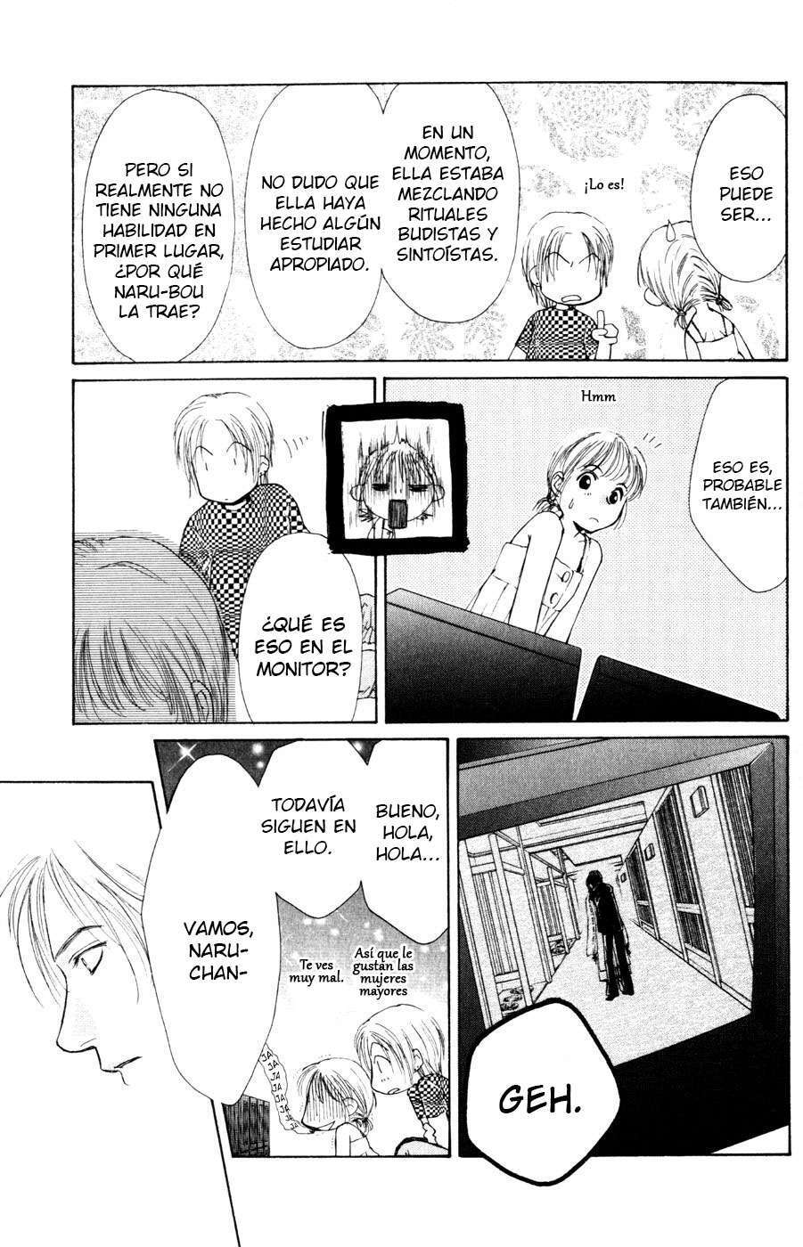 Capitulo 33 page 26