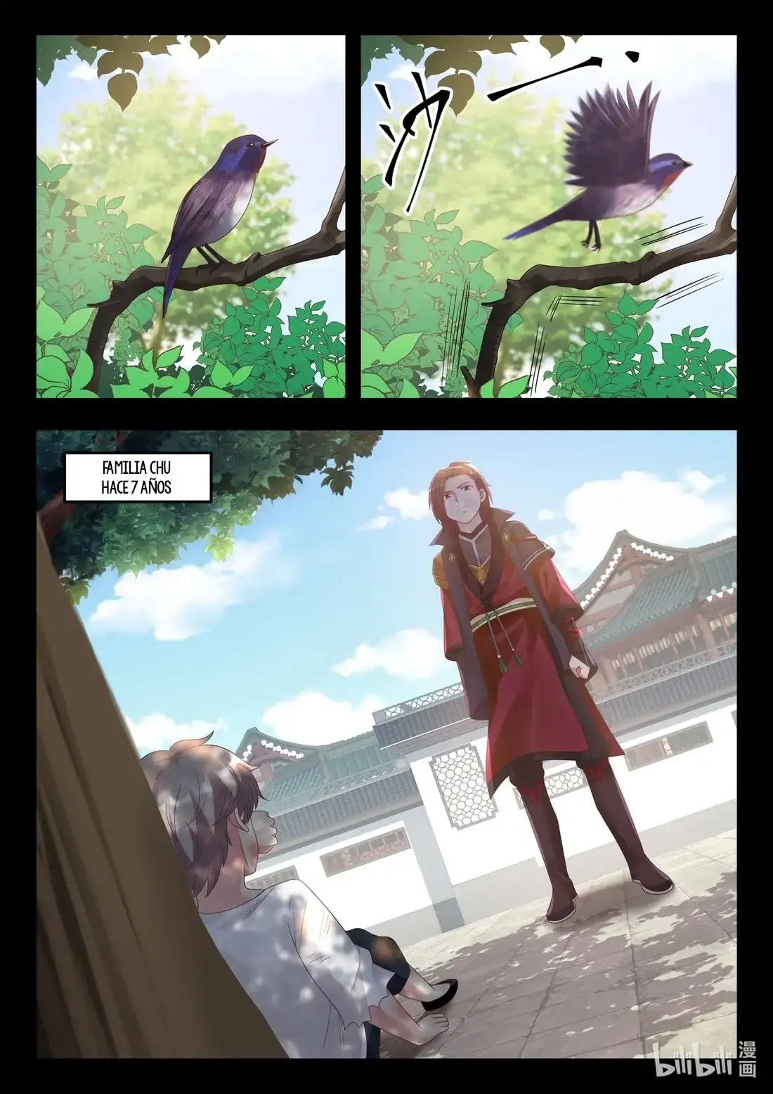Capitulo 17 page 8