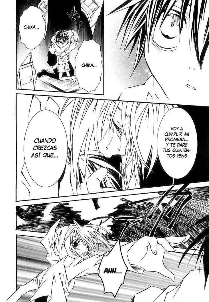 Capitulo 41 page 20