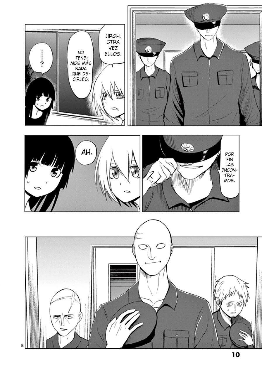 Capitulo 73 page 11