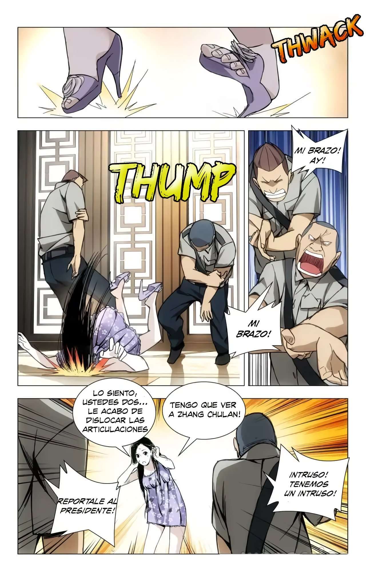 Capitulo 30 page 15