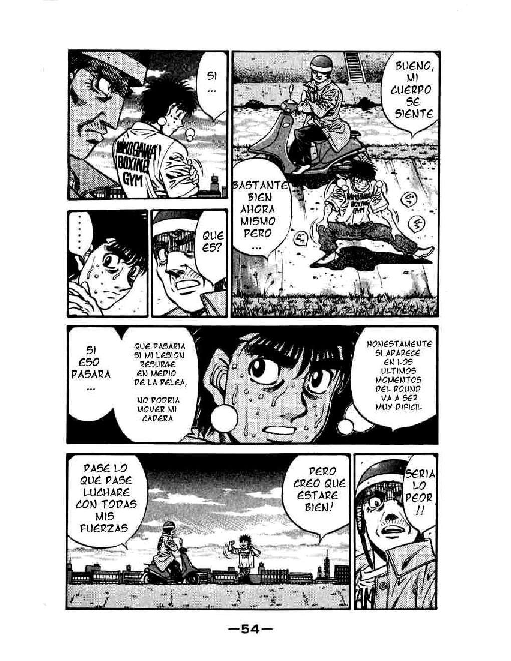 Capitulo 576 page 3