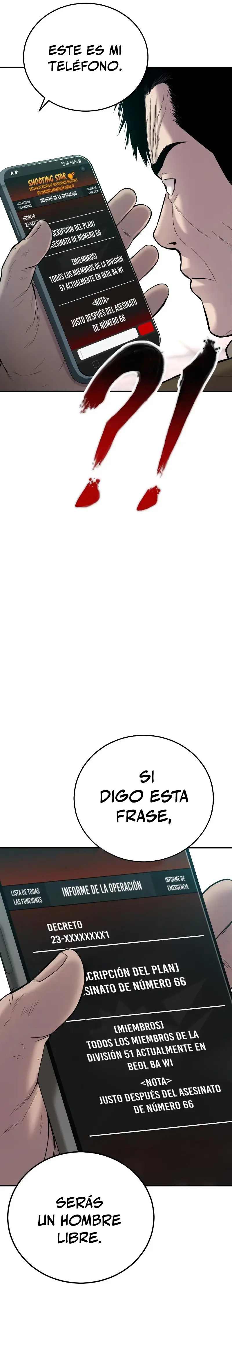 Capitulo 82 page 20