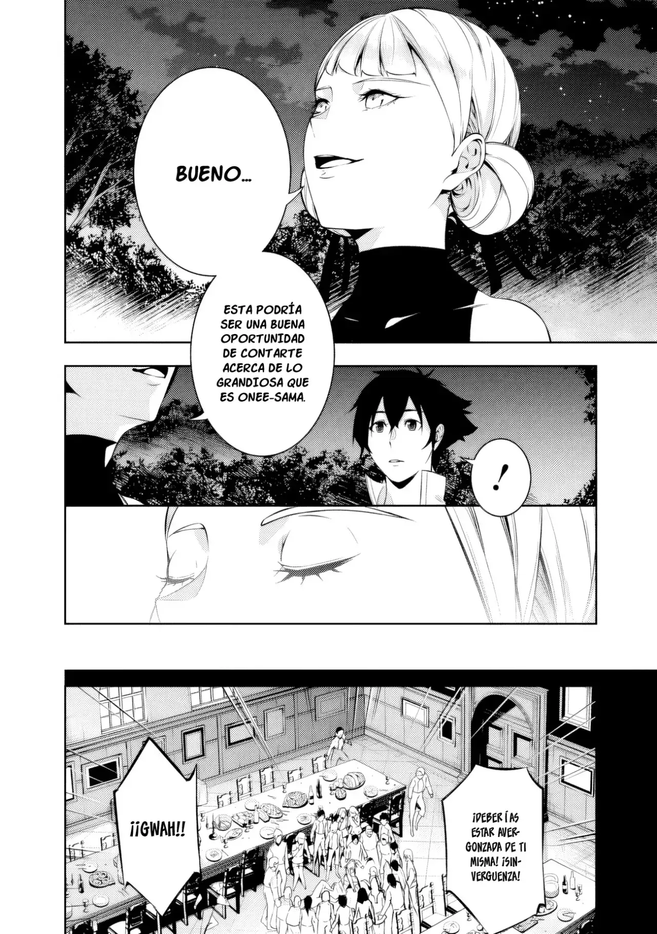 Capitulo 61 page 18