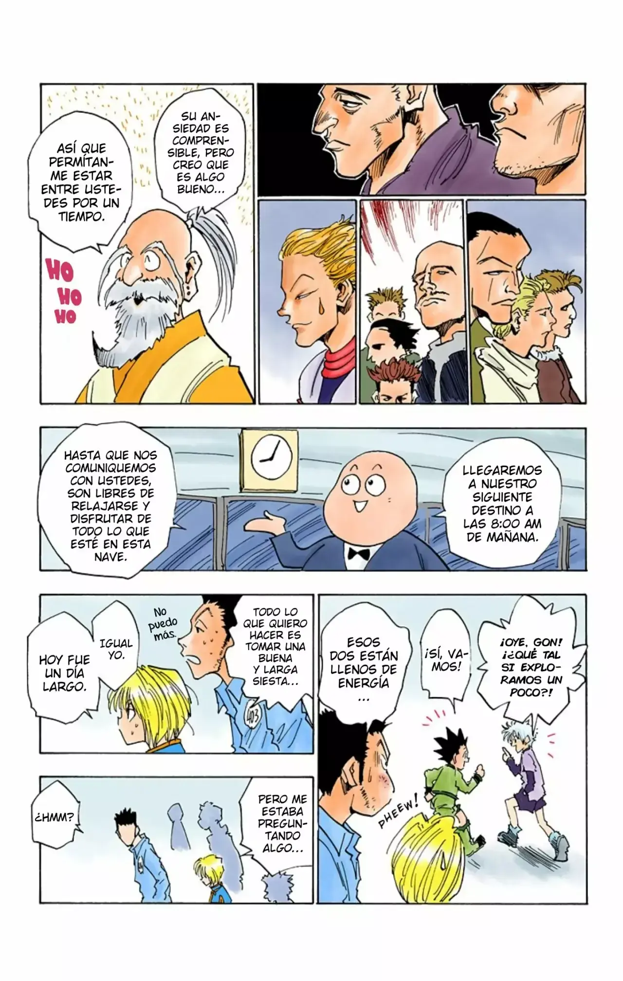 Capitulo 13 page 5