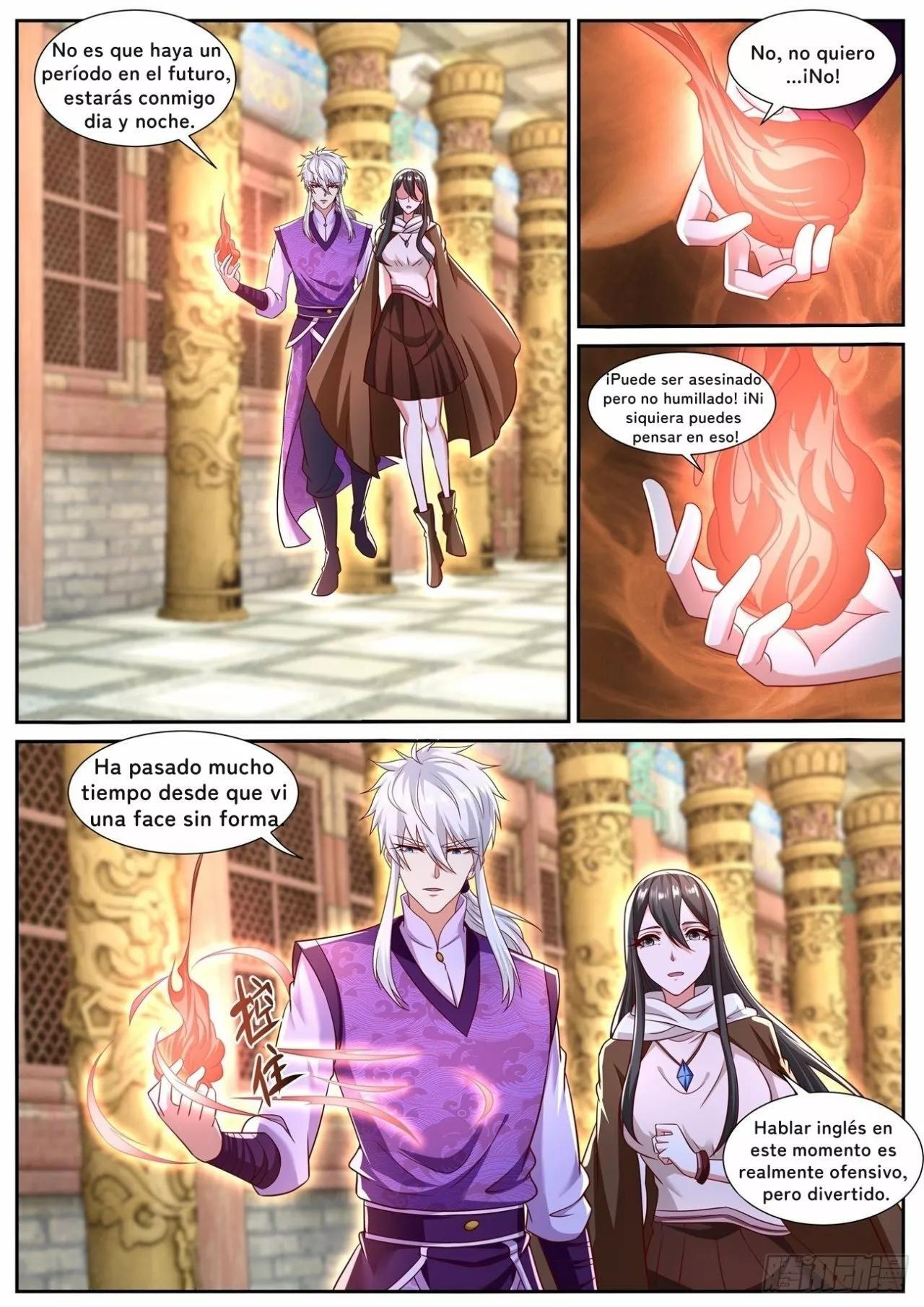 Capitulo 770 page 8