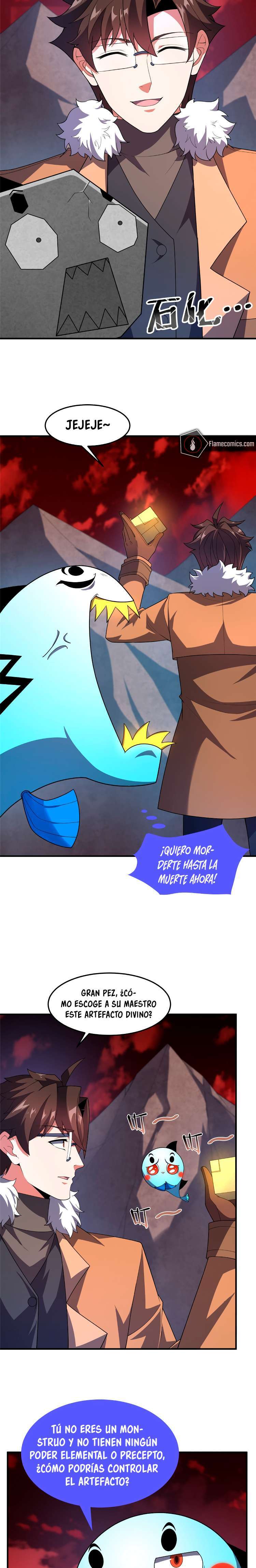 Capitulo 216 page 11