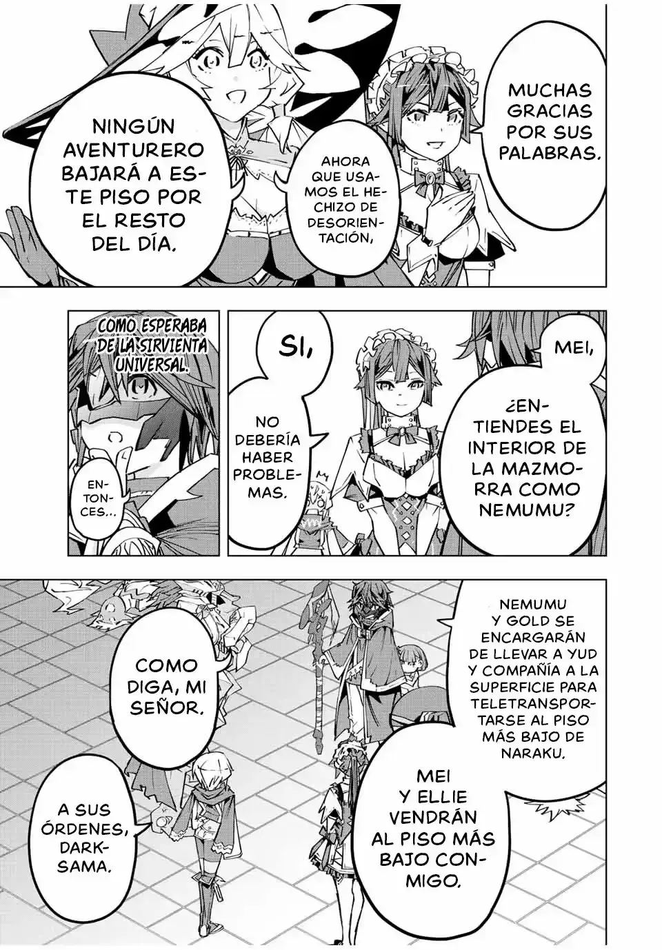 Capitulo 62 page 7