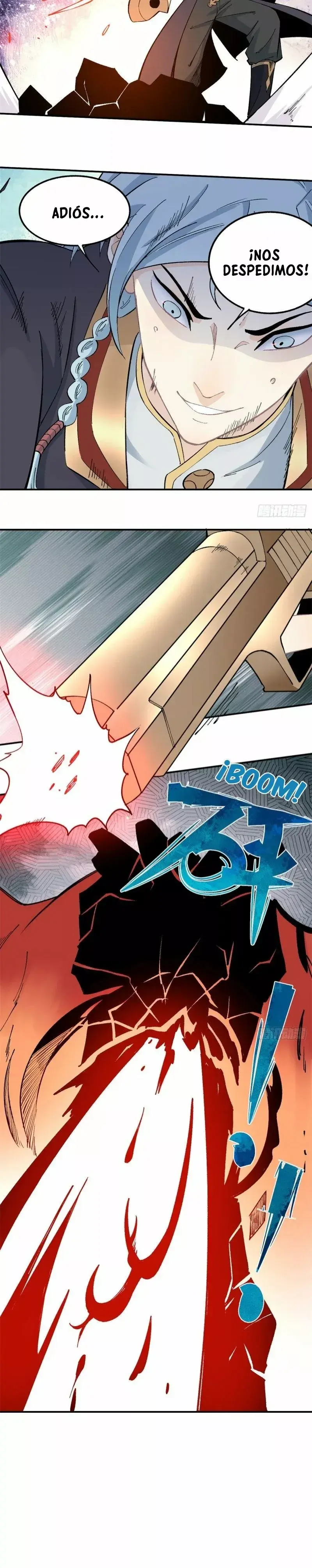 Capitulo 37 page 11