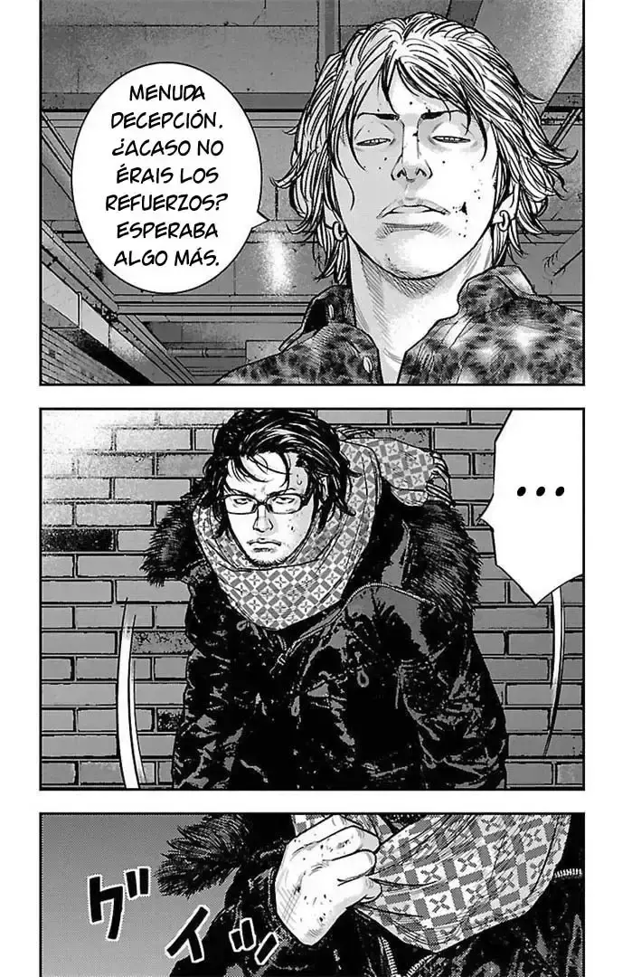 Capitulo 234 page 9