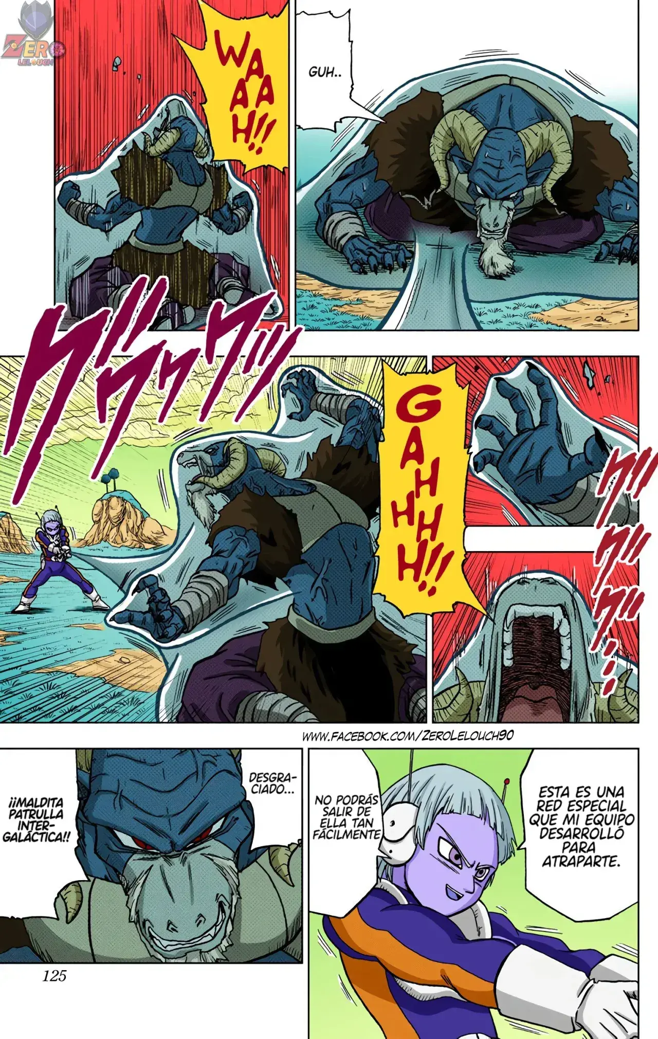 Capitulo 47 page 27