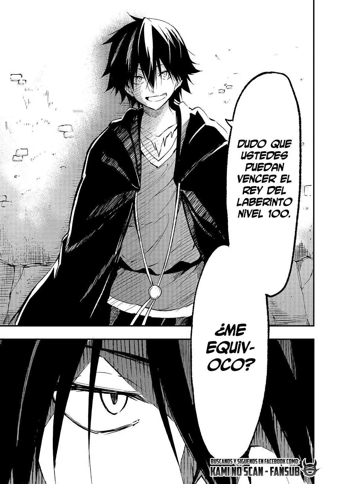 Capitulo 99 page 6